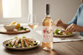Vino Rosado Planeta Rose Organico de 750 ml - La Cava