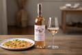 Vino Rosado Planeta Rose Organico de 750 ml - La Cava