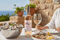 Vino Rosado Planeta Rose Organico de 750 ml - La Cava