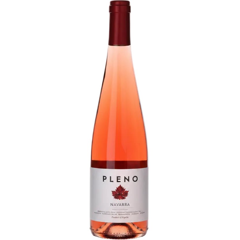 Vino Rosado Principe De Viana Pleno Rosado - Vino de España - La Cava