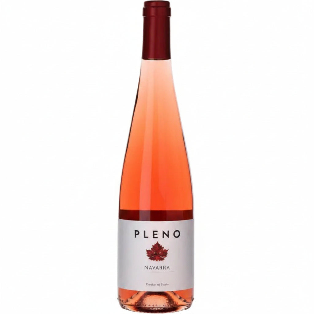Vino Rosado Principe De Viana Pleno Rosado - Vino de España - La Cava