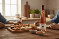 Vino Rosado Principe De Viana Pleno Rosado - Vino de España - La Cava