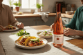 Vino Rosado Principe De Viana Pleno Rosado - Vino de España - La Cava