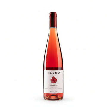 Vino Rosado Principe De Viana Pleno Rosado - Vino Español - La Cava