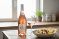 Vino Rosado Protos Aire 750ml D.O. Cigales - Vino de España - La Cava