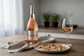 Vino Rosado Protos Aire 750ml D.O. Cigales - Vino de España - La Cava