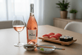 Vino Rosado Protos Aire 750ml D.O. Cigales - Vino de España - La Cava