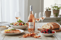 Vino Rosado Protos Aire 750ml D.O. Cigales - Vino de España - La Cava