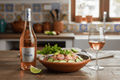 Vino Rosado Protos Aire 750ml D.O. Cigales - Vino de España - La Cava