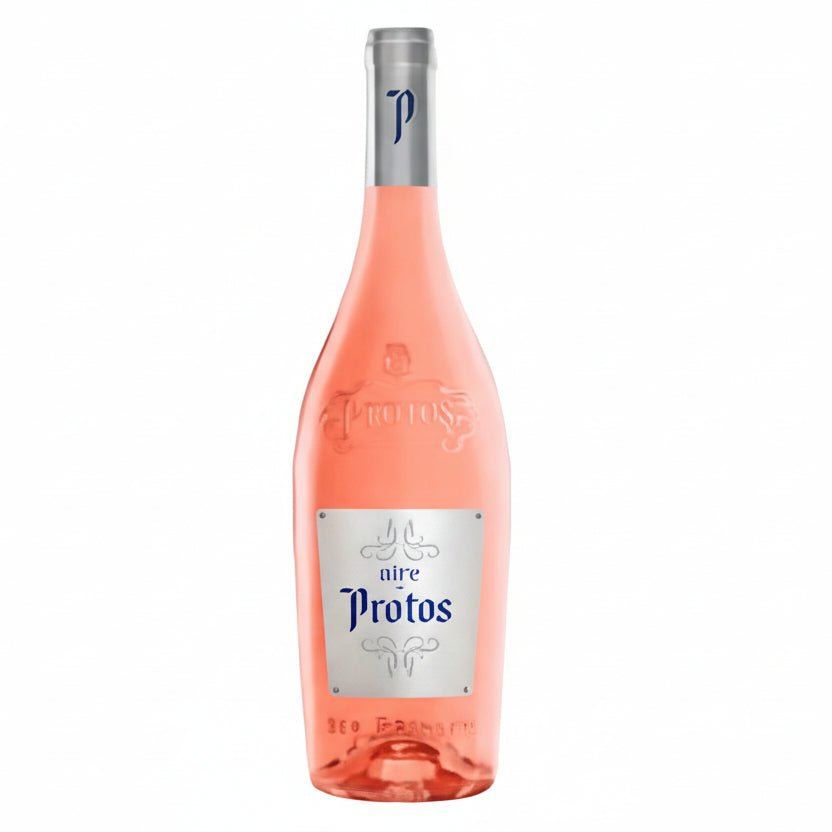 Vino Rosado Protos Aire 750ml D.O. Cigales - Vino de España - La Cava