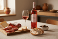 Vino Rosado Protos Clarete 750ml D.O. Cigales - Vino de España - La Cava