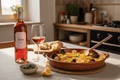 Vino Rosado Protos Clarete 750ml D.O. Cigales - Vino de España - La Cava