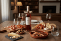 Vino Rosado Protos Clarete 750ml D.O. Cigales - Vino de España - La Cava