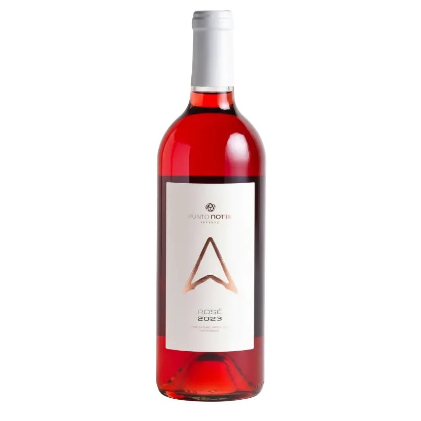 Vino Rosado Punto Norte 750ml Coahuila, México - Vino Mexicano - La Cava