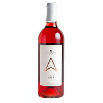 Vino Rosado Punto Norte 750ml Coahuila, México - Vino Mexicano - La Cava