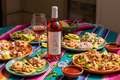 Vino Rosado Punto Norte 750ml Coahuila, México - Vino Mexicano - La Cava