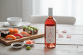 Vino Rosado Punto Norte 750ml Coahuila, México - Vino Mexicano - La Cava