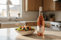 Vino Rosado Rocca Zinfandel Blush, Puglia - Vino de Italia - La Cava