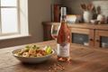 Vino Rosado Rocca Zinfandel Blush, Puglia - Vino de Italia - La Cava