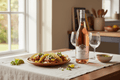 Vino Rosado Rocca Zinfandel Blush, Puglia - Vino de Italia - La Cava