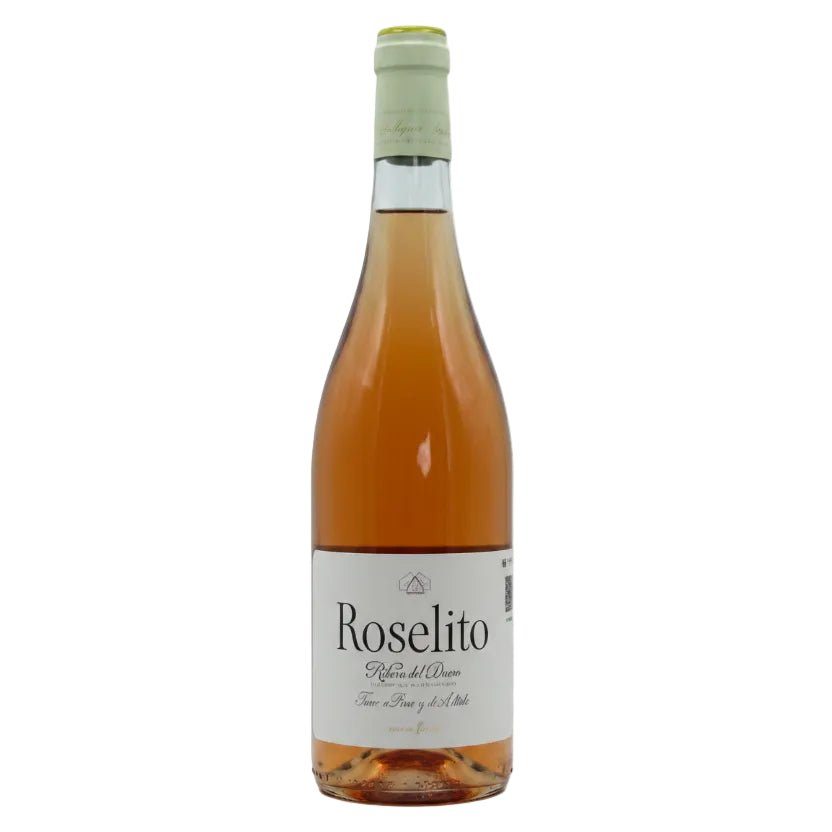 Vino Rosado Roselito Ribera del Duero 2022 750ml - La Cava