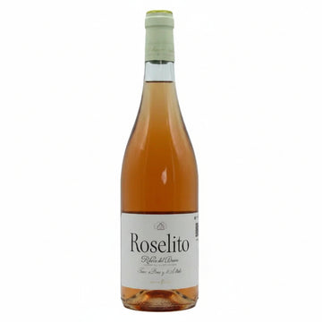 Vino Rosado Roselito Ribera del Duero 2022 750ml - La Cava