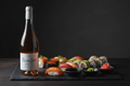 Vino Rosado Roselito Ribera del Duero 2022 750ml - La Cava