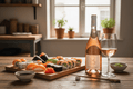 Vino rosado sainte beatrice cotes de provence 750ml - Vino de Francia - La Cava