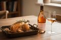 Vino Rosado Suañé Reserva 2021 750ml DOCa Rioja - Vino de España - La Cava