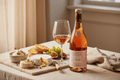 Vino Rosado Suañé Reserva 2021 750ml DOCa Rioja - Vino de España - La Cava
