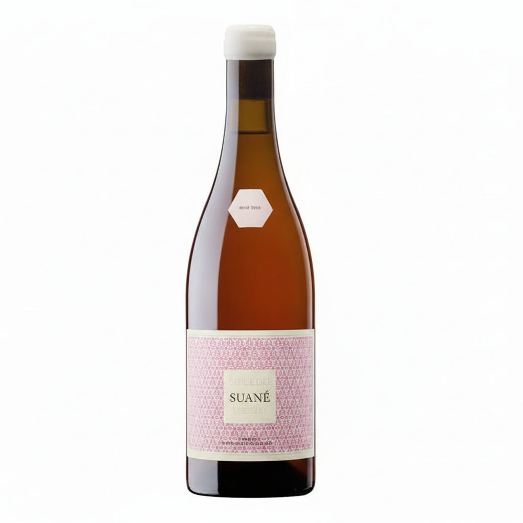 Vino Rosado Suañé Reserva 2021 750ml DOCa Rioja - Vino de España - La Cava
