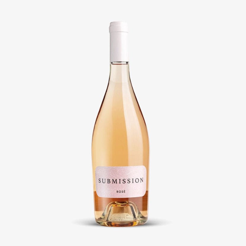 Vino Rosado Submission 750ml 689 Cellars, California - Vino de Estados Unidos - La Cava