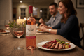 Vino Rosado Sutter Home Zinfandel de 750 ml - La Cava