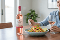 Vino Rosado Sutter Home Zinfandel de 750 ml - La Cava