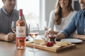 Vino Rosado Sutter Home Zinfandel de 750 ml - La Cava