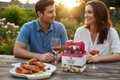 Vino Rosado Sutter Home Zinfandel pack 4 tetrapacks x 187 ml - La Cava