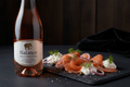 Vino Rosado Sweet Temptation Pinotage Western Cape - Vino de Sudáfrica - La Cava