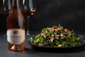 Vino Rosado Sweet Temptation Pinotage Western Cape - Vino de Sudáfrica - La Cava