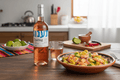 Vino Rosado Taanug 750ml Kosher - Vino de España - La Cava