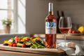 Vino Rosado Taanug 750ml Kosher - Vino de España - La Cava