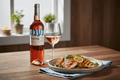 Vino Rosado Taanug 750ml Kosher - Vino de España - La Cava