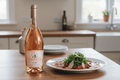 Vino rosado tabor adama barbera rose 750 ml - La Cava