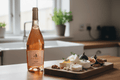 Vino rosado tabor adama barbera rose 750 ml - La Cava