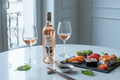 Vino Rosado Thunevin Bad Girl Rosé 2021 Burdeos Francia - La Cava