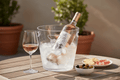 Vino Rosado Thunevin Bad Girl Rosé 2021 Burdeos Francia - La Cava