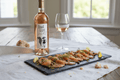 Vino Rosado Thunevin Bad Girl Rosé 2021 Burdeos Francia - La Cava