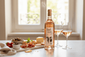 Vino Rosado Thunevin Bad Girl Rosé 2021 Burdeos Francia - La Cava