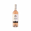 Vino Rosado Tyto Alba Rosado DO Tejo - La Cava