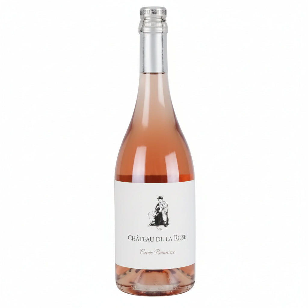 Vino Rosado Viñas Centenarias 750ml - La Cava