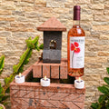 Vino Rosado Voskevaz Rose Dry 750ml Armenia - La Cava